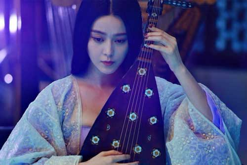 Là một trong Tứ đại mỹ nhân Trung Hoa cổ đại, Dương Quý phi có được sủng ái ngất trời nhưng tại sao vĩnh viễn không thể trở thành Hoàng hậu?