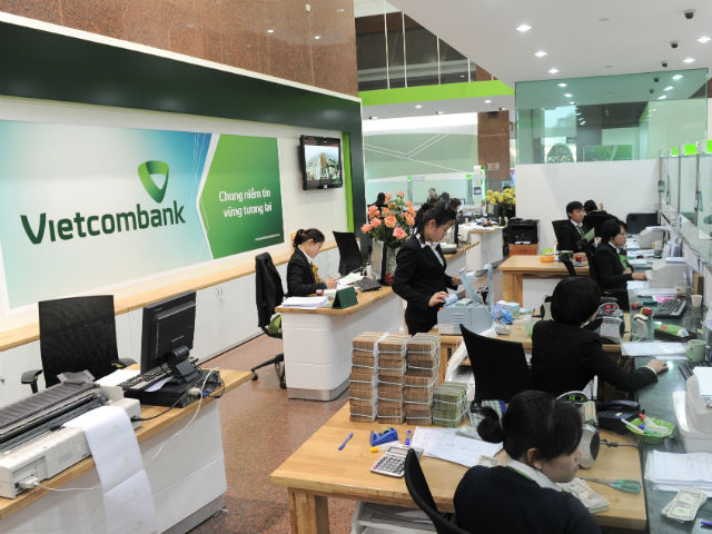 Năm 2021, phấn đấu mức tăng trưởng tín dụng khoảng 12%