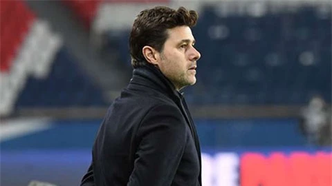 Pochettino được học trò ca ngợi là 'huấn luyện viên xuất chúng'