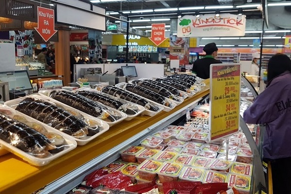 Có phương án nhập khẩu các mặt hàng gia súc để bình ổn thị trường dịp Tết Nguyên đán