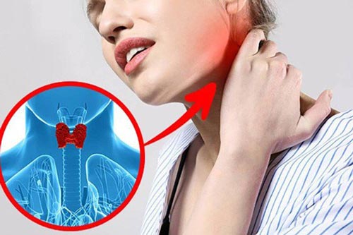 Đừng chủ quan khi cảm thấy khó nuốt, mắc nghẹn ở cổ họng, bạn có thể mắc 4 căn bệnh nguy hiểm sau