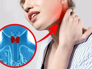 Đừng chủ quan khi cảm thấy khó nuốt, mắc nghẹn ở cổ họng, bạn có thể mắc 4 căn bệnh nguy hiểm sau