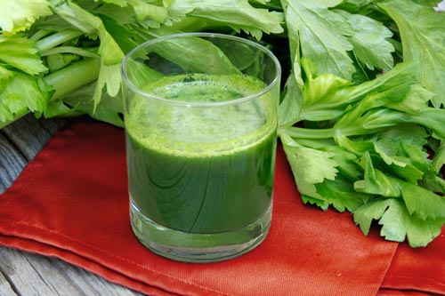 6 thực phẩm "vàng" giúp thanh lọc máu