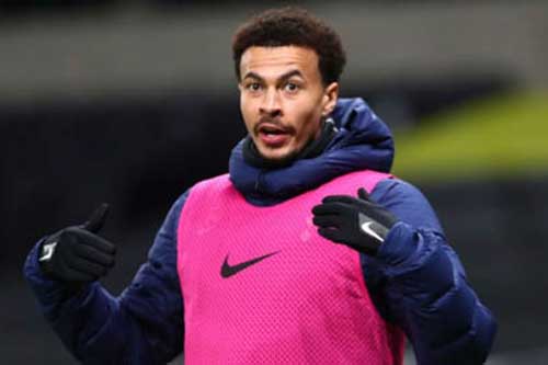 Alli khó sống ở Tottenham vì dám 'tố' Mourinho thất hứa