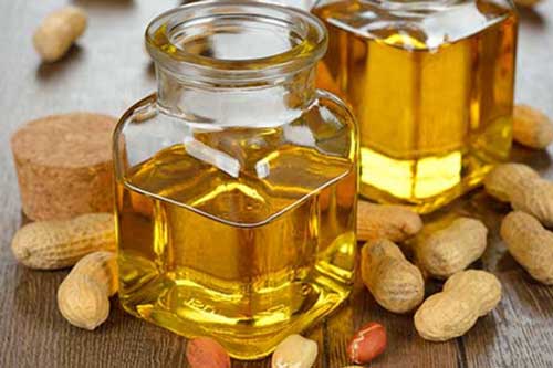 Dầu thực vật có thực sự tốt cho sức khỏe?