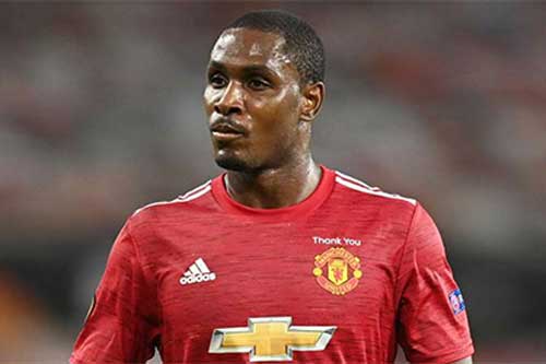 Ighalo sắp rời M.U, có thể đến đội bóng của Beckham