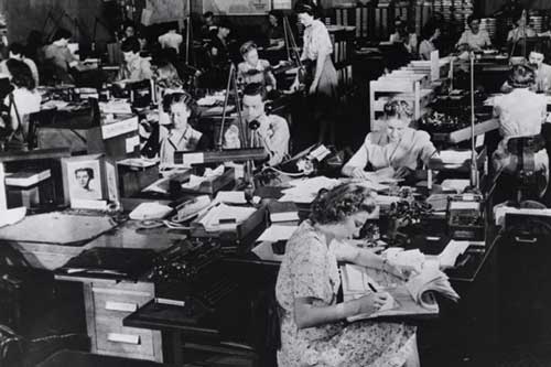 “Dự án Venona” - Thành công lớn nhất của phản gián Mỹ