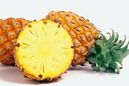 Chữa sỏi thận bằng quả dứa bạn đã biết cách chưa?