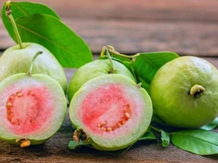 Lợi ích tuyệt vời của quả ổi đối với sức khỏe