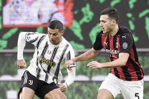 Milan chỉ mua Dalot từ M.U với giá hợp lý