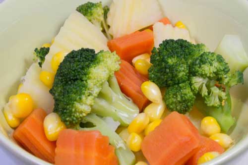 7 mẹo đơn giản giúp bạn giảm khẩu phần ăn và giảm cân