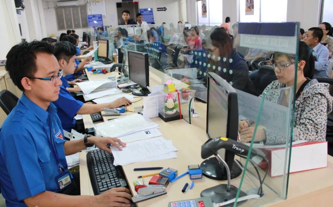 Xử lý nghiêm các hành vi vi phạm, thiếu trách nhiệm ảnh hưởng đến môi trường đầu tư. Xử lý nghiêm các hành vi vi phạm, thiếu trách nhiệm ảnh hưởng đến môi trường đầu tư.