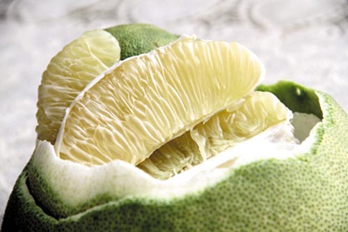 Những đại kị khi ăn bưởi bạn buộc phải tránh