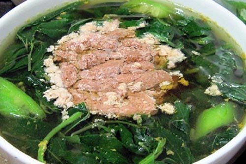 Điều bắt buộc phải biết khi ăn cua đồng để tránh ngộ độc