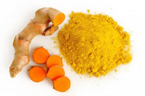 Sai lầm nghiêm trọng khi dùng nghệ làm đẹp da