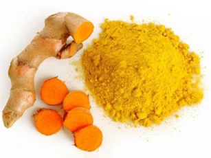 Sai lầm nghiêm trọng khi dùng nghệ làm đẹp da