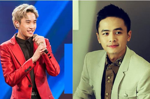 Em trai diễn viên Văn Anh: Bảnh bao, cá tính và cũng nối bước anh trai dấn thân vào showbiz