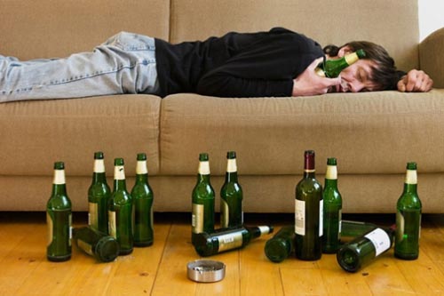 Mẹo giải rượu nhanh chóng, hiệu quả chỉ với một nguyên liệu sẵn có trong bếp