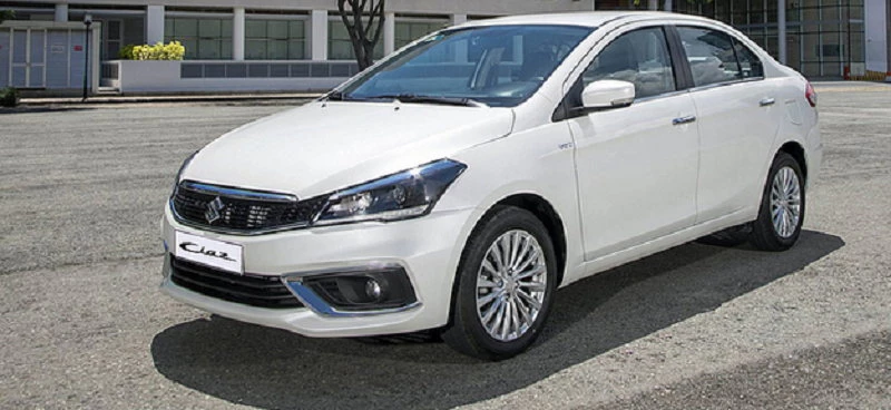 Suzuki Ciaz 2020