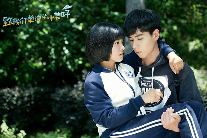 Top 15 phim ngôn tình hiện đại Hoa Ngữ nhất định phải xem một lần trong đời