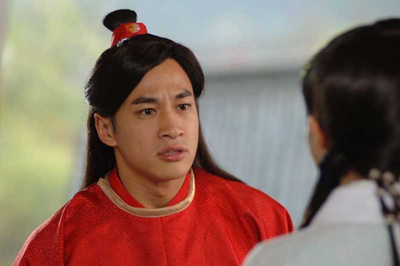 Dàn sao nam Hoa Ngữ bị chê ngoại hình không ăn nhập gì với vai diễn