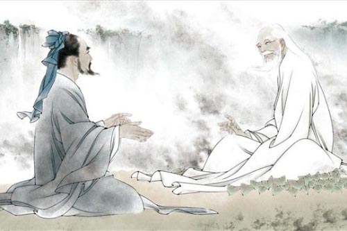 Những bài học đối nhân xử thế cổ nhân dạy mà bạn cần ghi nhớ trong cuộc sống