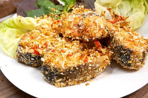 Món ngon cơm chiều: 4 món ngon đãi khách