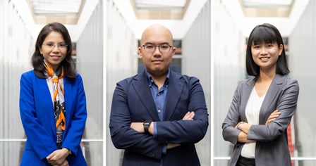 Việt Nam dành giải thưởng quốc tế về nghiên cứu chuyển đổi số