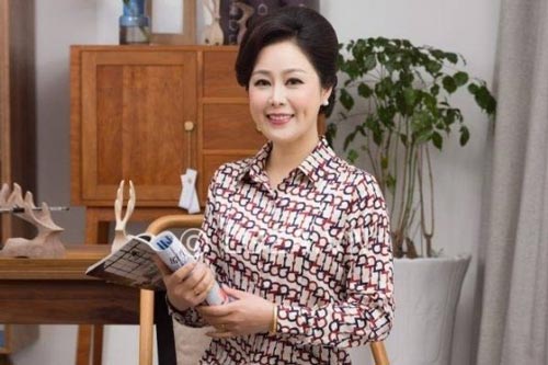 5 đặc điểm của phụ nữ sống thọ