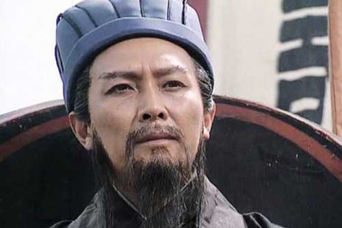 Nổi tiếng thần cơ diệu toán, liệu sự như thần, Gia Cát Lượng không ngờ lại luôn canh cánh lo sợ 1 người này