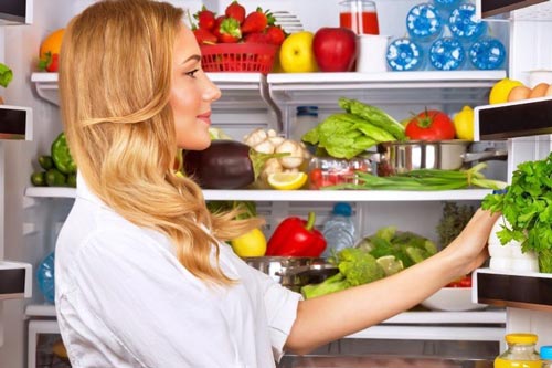 Cách dùng tủ lạnh vừa bền lâu vừa tiết kiệm điện