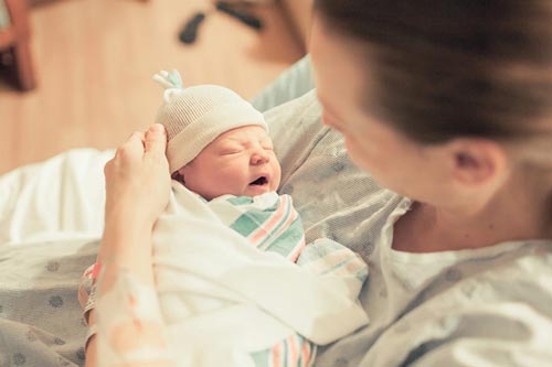 Làm mẹ bỉm sữa đừng bỏ qua 4 phương pháp chăm con này, dành 1 phút đọc để nhàn hạ tấm thân