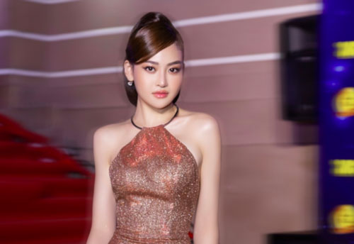 Thùy Anh: “Giải thưởng là động lực nhưng không phải là tất cả”