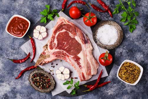 Những điều có thể bạn chưa biết khi sử dụng gia vị cho trẻ