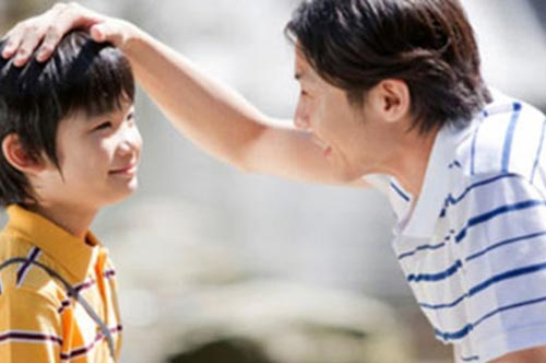 Nhà có con trai tránh 3 điều này giúp bé lớn lên thành người hiểu biết, lương thiện