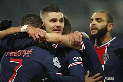 Đại gia PSG cầu cứu chính phủ để trả lương cho nhân viên