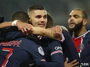 Đại gia PSG cầu cứu chính phủ để trả lương cho nhân viên