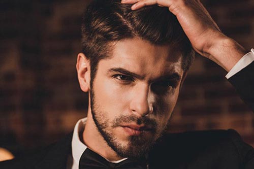 6 bí quyết để nam giới trông trẻ trung, phong độ hơn