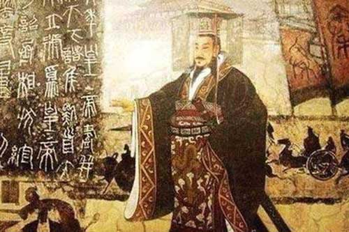 Tần Thủy Hoàng vừa chết được 3 năm nhà Tần đã diệt vong, nếu trong 3 năm ấy Tần Thủy Hoàng chưa chết, liệu có cứu vãn được tình thế?