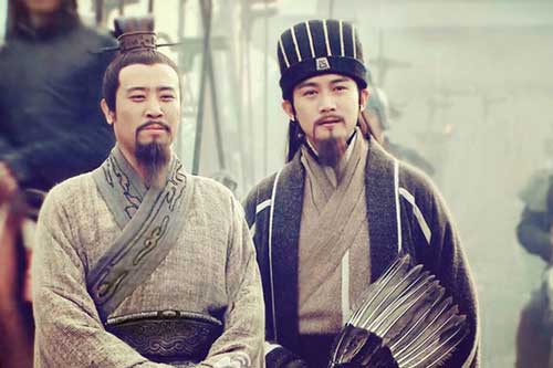 Nhân tài Tam Quốc đoán trước được tương lai của Gia Cát Lượng, tiếc rằng Lưu Bị không thể chiêu mộ