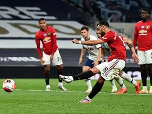 M.U được hưởng nhiều penalty nhưng vẫn phải sợ Liverpool
