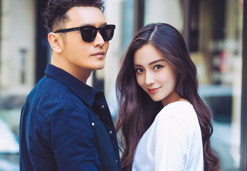 Hé lộ sự thật về cuộc hôn nhân của Angelababy - Huỳnh Hiểu Minh: Ngay từ đầu đã không tình yêu, chỉ hợp tác đôi bên cùng có lợi?