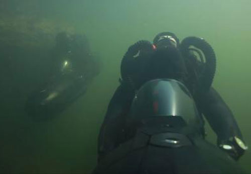 Loại khí tài tối tân cả Mỹ, Đức, Nga cùng trang bị