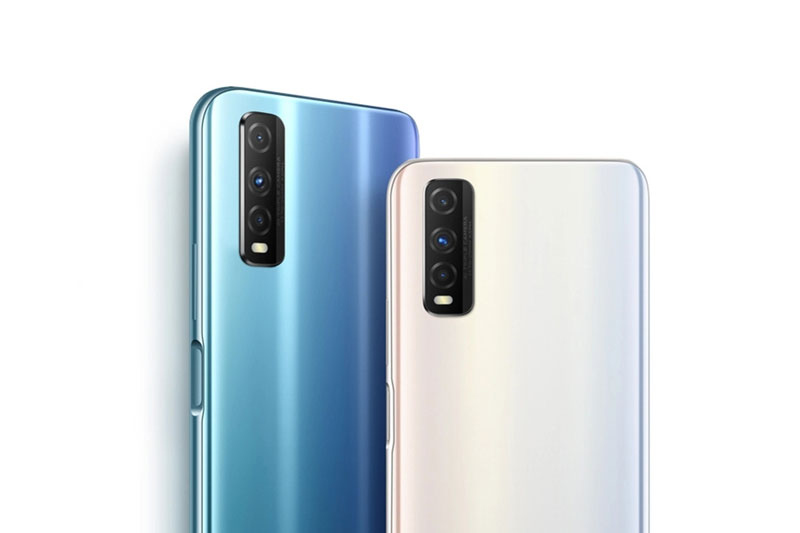 ‘Soi’ smartphone 5G, RAM 6 GB, pin 4.500 mAh, giá gần 6 triệu đồng