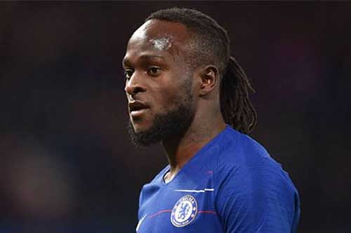 Chelsea còn sót lại một chiến binh trung thành nhất