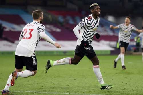 Dự đoán kết quả vòng 19 Ngoại hạng Anh: Đại chiến Liverpool vs M.U bất phân thắng bại