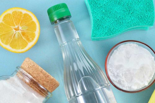 Hai cách làm nước rửa chén bằng nguyên liệu tự có vừa bảo vệ da tay. vừa an toàn sức khỏe