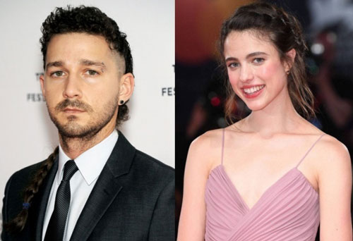 Sao Transformer Shia LaBeouf chia tay bạn gái mới