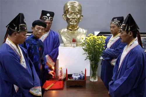 Ai là người Việt đầu tiên đánh chìm chiến hạm Pháp? - Hình 8 Ai la nguoi Viet dau tien danh chim chien ham Phap?-Hinh-8
