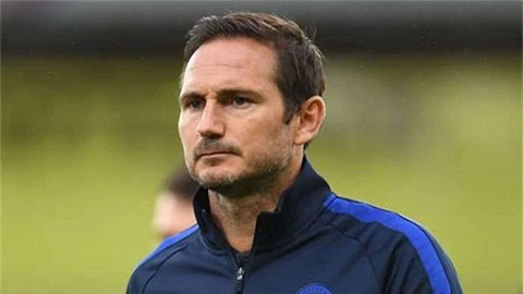 'HLV Lampard đang gặp nguy hiểm ở Chelsea'